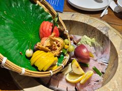 -云尊府云南菜·蒸汽石锅鱼(学清路店)