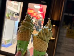 -吴裕泰茶庄(鼓楼店)