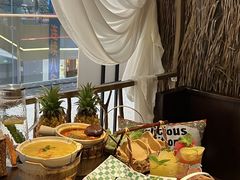 -泰妃殿(武汉首店)