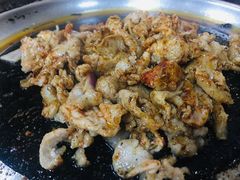 五花肉-石记东北风味烤肉店(子固路店)