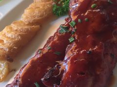 -Bamboo Bar & Grill Restaurant