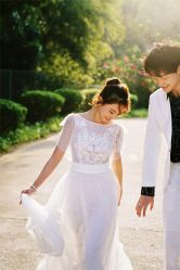 -巴黎春天·菀纱仙庭婚纱美学