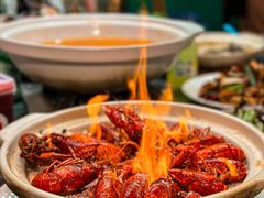-金龙·打边炉(南京西路店)