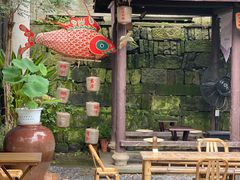 -Metal hands·铁手咖啡