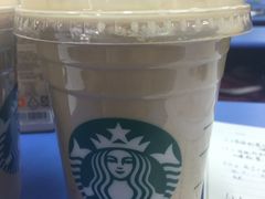 -星巴克(南京同曦万尚城店)