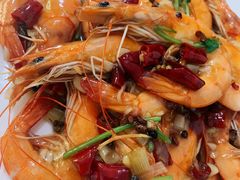 -九龙餐厅(大沽路店)