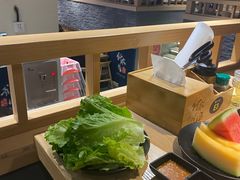 -仟本悦自助餐厅(大丰吾悦广场店)