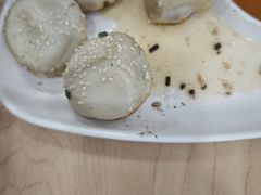-小杨生煎(成山巴黎春天店)