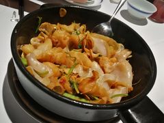 竹耳-禧宴Joyous Restaurant(禧园店)