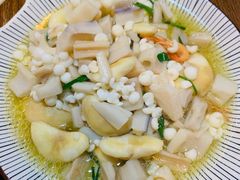 锦溪水三鲜-观桥阁(锦溪店)