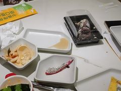 -豪客来牛排(中华城店)