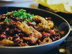 -华豫川酒家(双子塔店)