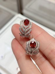 -Cindy Jewelry·钻戒·彩色宝石