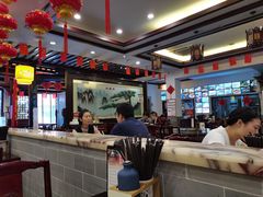 大堂-耿福兴(凤凰美食街店)