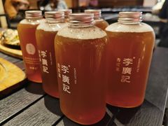 -敦煌夜市