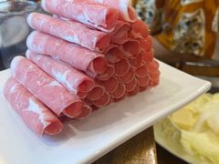 -仁和四季涮肉馆(天坛南门店)