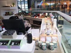 -SCENTBOUTIQUE(侨福芳草地购物中心店)