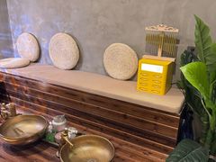 -施奈儿.洗头頭療.按摩SPA.采耳(上梅林店)