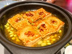 -阿庄新豫菜(航海东路店)