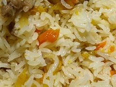 抓饭-海尔巴格一甸茶餐厅(团结路店)