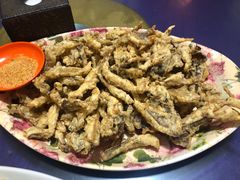 -夕阳红小吃(中街大悦城店)
