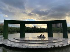 -青城公园