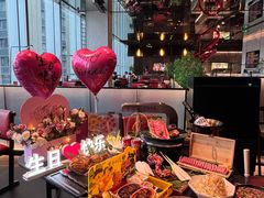 -黑牛の店·黑金店(沈阳万象城店)