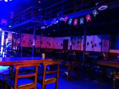 座位-锅炉房LOFT