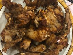 -后宫私房菜(汇客美食娱乐广场店)