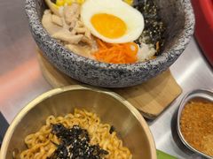 -哈哈碳都·牛肋条无限自助烤肉(宝龙店)