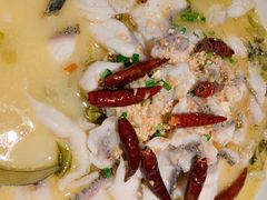 -赠李白·如诗的川味(余杭万达广场店)