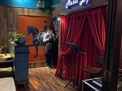 -MUSICIAN庙色唇(東山店)