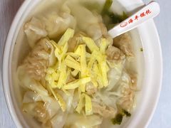 鲜肉馄饨-海平馄饨(逍遥二路店)