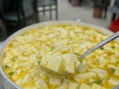 手工蟹粉豆腐-红厨巷·淮扬菜(熙南里店)