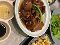 -章记星洲 · 新加坡餐厅(望京店)