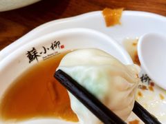 -苏小柳手作点心(控江旭辉分院)