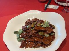 -百富源·海鲜辽菜(浑河堡店)