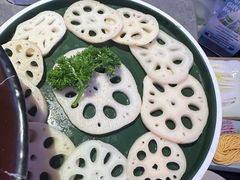 -故里和山·成都火锅(欢乐港湾店)