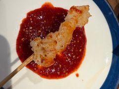 -小乾杯串店•16年沈阳烧烤(文安路店)