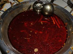 -蛙一刀·麻椒鱼火锅(金仙桥店)