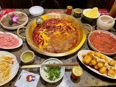 -小龙坎火锅(全球总店)