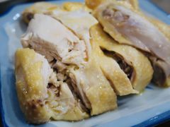 -小本鸡饭店(滨江白马湖店)