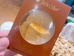 -Peet's Coffee皮爷咖啡(大学路店)