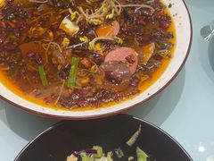 -天天鱼港·海鲜·鲅鱼水饺·招牌烤鸭(黄骅店)