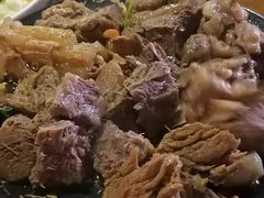 -受气牛肉·重庆耙牛肉(来福士店)