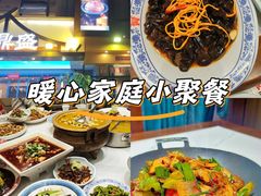 -徐鼎盛民间菜(南坪后堡店)