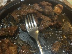 -吉布鲁牛排海鲜自助(巴南万达广场店)