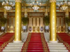 -北京饭店谭家菜