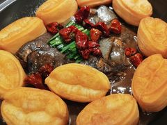 -大鹏饭店·金陵家宴(奥体中心店)