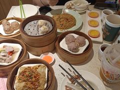 -又一间茶点轩(宝业路店)